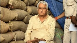 Rajasthan: कृषि योजनाओं पर किरोड़ी लाल मीणा का बयान, बोले- हम किसानों को समझाने में विफल रहे