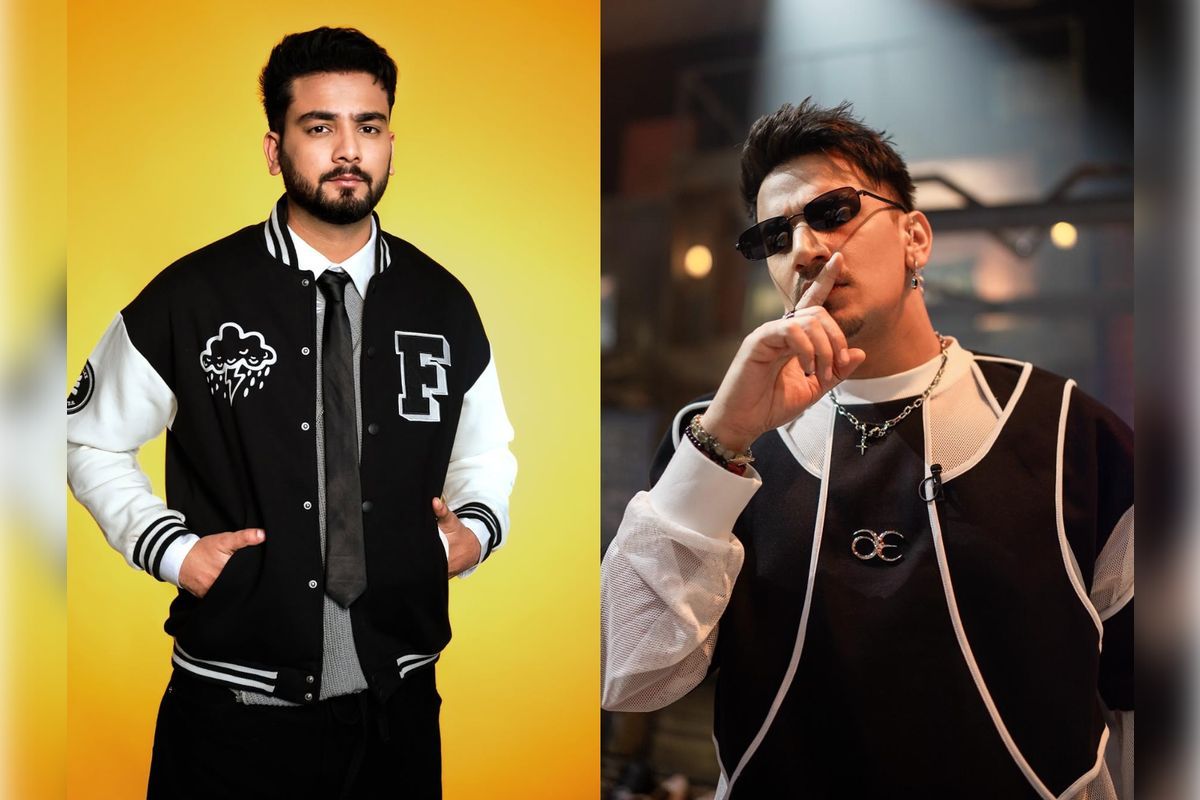 Prince Narula Faces Backlash for Comments on Elvish Yadav; Netizens Say, "Such Shameful Words!"