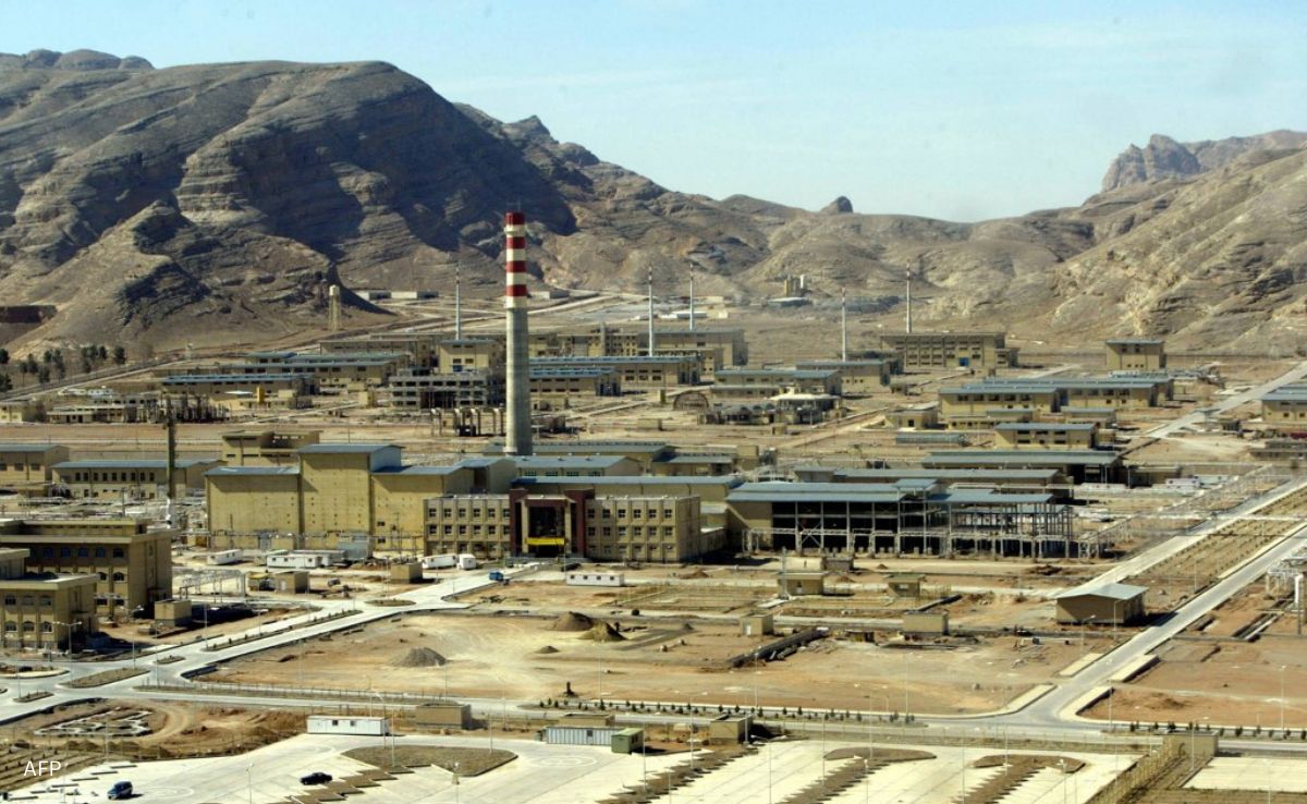 "Brutal Act That Contravenes International Law": Iran Confirms US Strikes