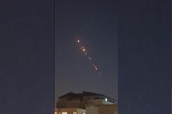 Main Uranium Enrichment Facility Of Iran Hit By Israel In Fresh Attack Main Uranium Enrichment Facility Of Iran Hit By Israel In Fresh Attack