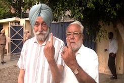 Voting Begins For 5 Assembly Bypolls In 4 States Voting Begins For 5 Assembly Bypolls In 4 States