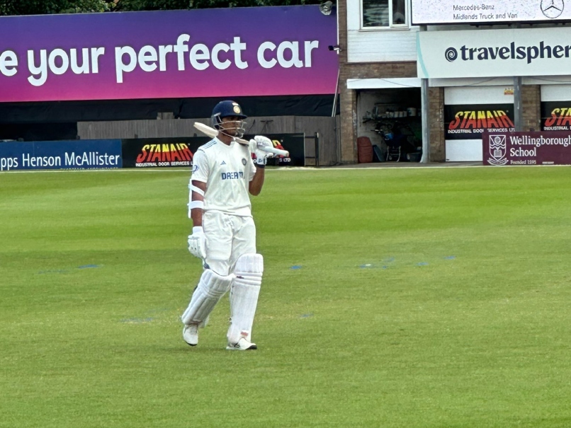 Latest and Breaking News on NDTV Latest and Breaking News on NDTV