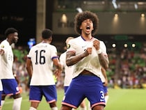 USA Seal Gold Cup Quarter-Final Spot With Narrow 1-0 Win Over Saudi Arabia