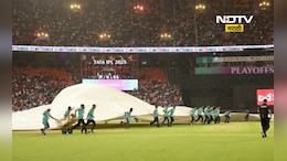 IPL 2025 Final: जर पावसामुळे सामना रद्द झाला, तर कोण ठरणार चॅम्पियन? नियम काय सांगतात?