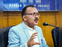 यात्रीगण कृप्या ध्यान दें! अब मानसून में भी नहीं रुकेगी कोंकण रेलवे, SVS फॉर्मूले वाला ब्लूप्रिंट रेडी यात्रीगण कृप्या ध्यान दें! अब मानसून में भी नहीं रुकेगी कोंकण रेलवे, SVS फॉर्मूले वाला ब्लूप्रिंट रेडी