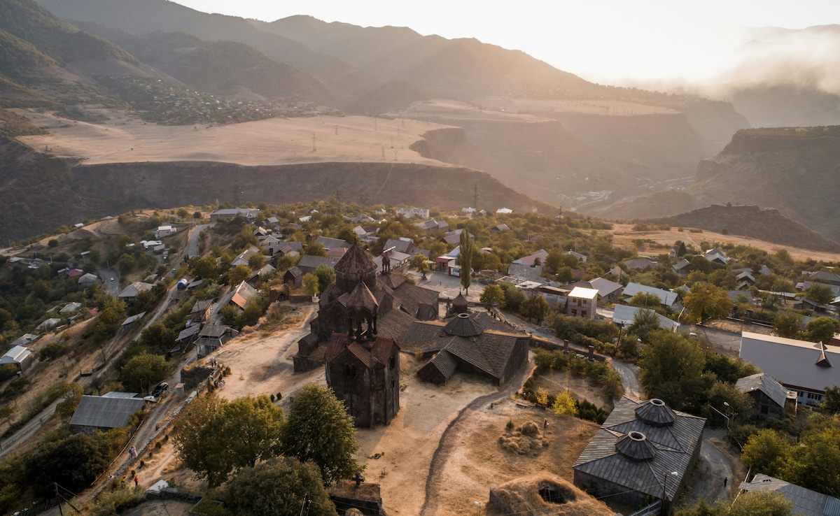 Photo: Unsplash Photo: Unsplash