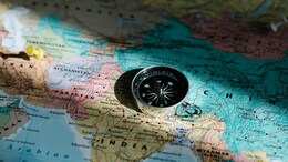 From India-Nepal's Dharchula To Norway-Sweden: Borders Worth Travelling For