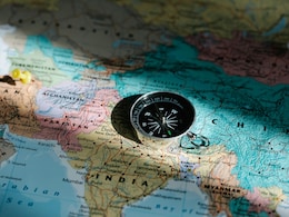 From India-Nepal's Dharchula To Norway-Sweden: Borders Worth Travelling For From India-Nepal's Dharchula To Norway-Sweden: Borders Worth Travelling For