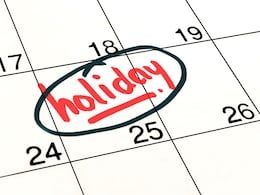 July 2025 Holiday list: 7 जुलै रोजी खरंच शाळा,कॉलेज, ऑफिसना सुट्टी मिळणार? वाचा जुलै महिन्यातील सुट्ट्याची संपूर्ण यादी एका क्लिकवर July 2025 Holiday list: 7 जुलै रोजी खरंच शाळा,कॉलेज, ऑफिसना सुट्टी मिळणार? वाचा जुलै महिन्यातील सुट्ट्याची संपूर्ण यादी एका क्लिकवर