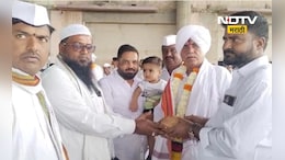Wari News: 21 वर्षांची परंपरा! मुस्लिम बांधवांकडून संत बिहाणी पालखीला पहिली महापंगत