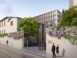 Florence In Italy To Get Europe's First Capella Hotel In 2027, In An 800-Year-Old Convent Complex
