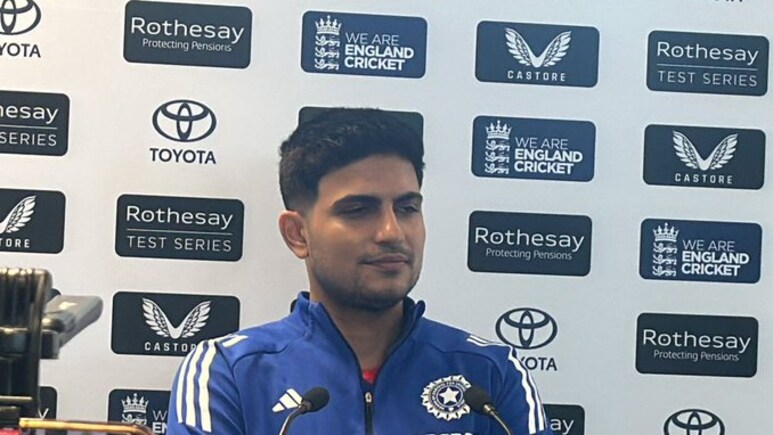 IND vs ENG: 'मी या सीरिजमध्ये...' पहिल्या टेस्टपूर्वी कॅप्टन शुबमन गिलचं मोठं वक्तव्य