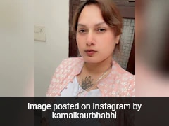 Who Was Kamal Kaur, Punjabi Influencer Found Dead In Parked Car In Punjab