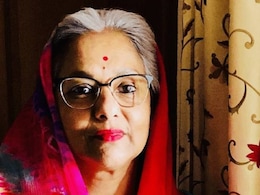 Rajasthan: मंत्री गजेंद्र खींवसर की पत्नी का निधन; CM भजनलाल, गहलोत, पायलट ने जताया शोक Rajasthan: मंत्री गजेंद्र खींवसर की पत्नी का निधन; CM भजनलाल, गहलोत, पायलट ने जताया शोक