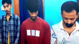 Man's Body Found In Ice-Cream Freezer: Timeline Of Tripura Murder Case
