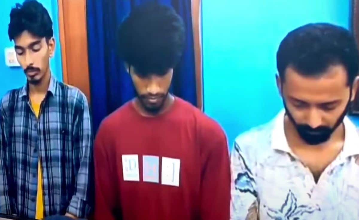 Showquick Read Резюмето е генерирано от AI рецензирана новина Sariful