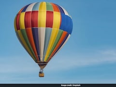 Hot Air Balloon Rides Coming Soon To Delhi: Locations, Timeline, Other Info
