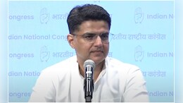 नक्सल विरोधी अभियान पर सचिन पायलट का बड़ा बयान, कहा- इसका राजनीतिकरण नहीं किया जाना चाहिए