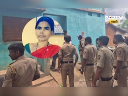 Chandrapur news: 53 वर्षांची महिला, तो अल्पवयीन, मध्यरात्री घरात घुसला अन् खेळ खल्लास, कारण समोर येताच... Chandrapur news: 53 वर्षांची महिला, तो अल्पवयीन, मध्यरात्री घरात घुसला अन् खेळ खल्लास, कारण समोर येताच...