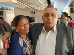 ड्रीम प्रोजेक्ट पूरा करने निकले थे बदरुद्दीन... अहमदाबाद प्लेन क्रैश में हो गई मौत ड्रीम प्रोजेक्ट पूरा करने निकले थे बदरुद्दीन... अहमदाबाद प्लेन क्रैश में हो गई मौत