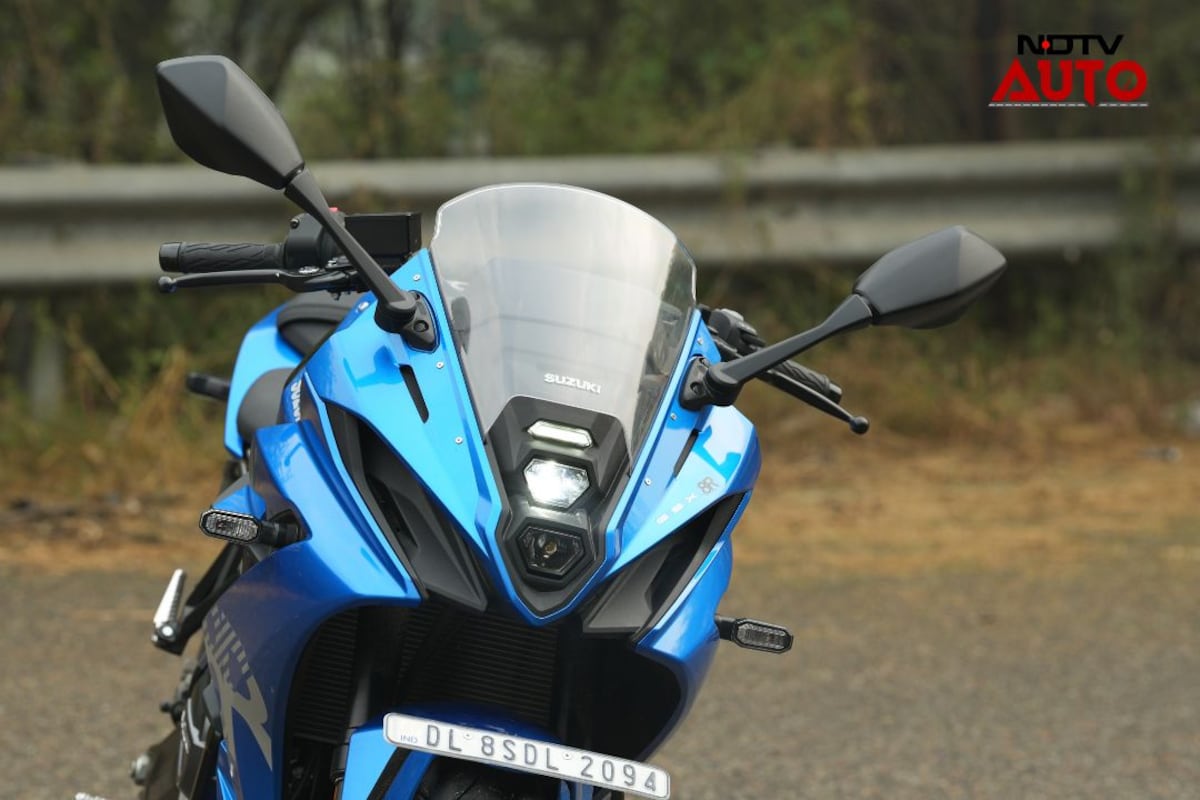 Latest and Breaking News on NDTV