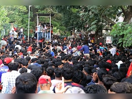 Chinnaswamy Stadium Stampede: विक्ट्री परेड को लेकर बनाएंगे गाइडलाइन: भगदड़ की घटना के बाद NDTV से बोले BCCI सेक्रेटरी देवजीत सैकिया Chinnaswamy Stadium Stampede: विक्ट्री परेड को लेकर बनाएंगे गाइडलाइन: भगदड़ की घटना के बाद NDTV से बोले BCCI सेक्रेटरी देवजीत सैकिया