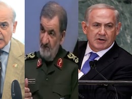 Pakistan Will Nuke Israel If It Uses Nuclear Weapon Against Us, Claims Iran Pakistan Will Nuke Israel If It Uses Nuclear Weapon Against Us, Claims Iran