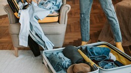 7 Packing Essentials Every Man Carries (Even If He Claims To Travel Light)