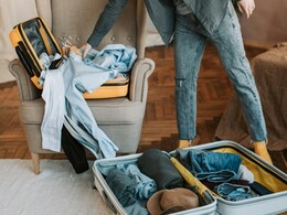 7 Packing Essentials Every Man Carries (Even If He Claims To Travel Light)