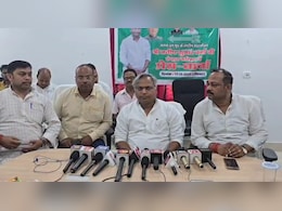जनसुराज वर्चुअल पार्टी है...जदयू नेता मनीष वर्मा ने PK पर बोला हमला, जानिए नीतीश की सेहत पर क्या कहा जनसुराज वर्चुअल पार्टी है...जदयू नेता मनीष वर्मा ने PK पर बोला हमला, जानिए नीतीश की सेहत पर क्या कहा