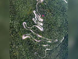 खुशखबरी... 307.96 करोड़ रुपये की लागत से बनेगा केशकाल बाईपास, चुनौतीपूर्ण डगर पर आसान होगा सफर खुशखबरी... 307.96 करोड़ रुपये की लागत से बनेगा केशकाल बाईपास, चुनौतीपूर्ण डगर पर आसान होगा सफर