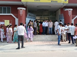 Rajasthan: 29 साल की उम्र... 11 विषय में एमए की डिग्री, RPSC भर्ती में फर्जी आवेदन से हड़कंप Rajasthan: 29 साल की उम्र... 11 विषय में एमए की डिग्री, RPSC भर्ती में फर्जी आवेदन से हड़कंप