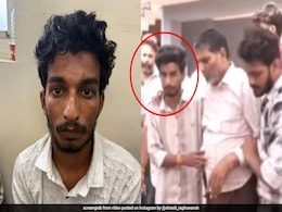 In Sinister Plot, Sonam's Lover Consoles Her Father At Husband's Funeral In Sinister Plot, Sonam's Lover Consoles Her Father At Husband's Funeral