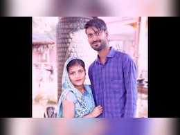 "No Option Left": Rajasthan Couple Dies By Suicide Over Online Gaming Debt "No Option Left": Rajasthan Couple Dies By Suicide Over Online Gaming Debt