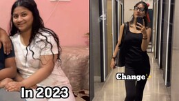 "I Made A Promise To Myself": Woman Loses 35 Kg In 8 Months, Shares Diet Tips
