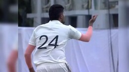 IND vs ENG: पहिल्या टेस्टपूर्वी टीम इंडियात टीम इंडियात 2 टेस्ट खेळलेल्या खेळाडूची एन्ट्री!