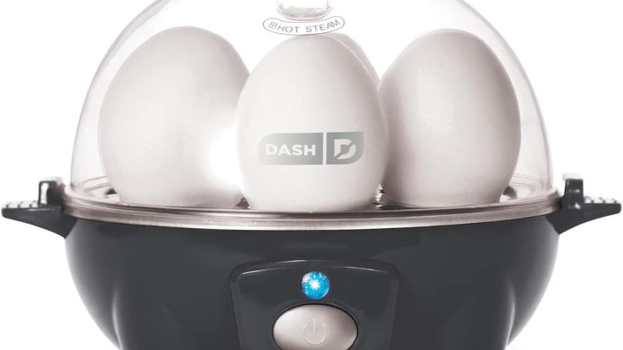 Top Egg Makers Under 500 That Make Your Cooking Easy