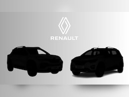 Renault Triber And Kiger Facelift Seen Testing, Revealing New Design Details Renault Triber And Kiger Facelift Seen Testing, Revealing New Design Details