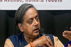 "Don't Talk To Me About Others...": Congress-Shashi Tharoor Rift Widens "Don't Talk To Me About Others...": Congress-Shashi Tharoor Rift Widens