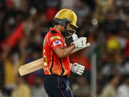 "When You Think You're So Big...": Yograj Singh Singles Out Shreyas Iyer As IPL Final Loss Culprit