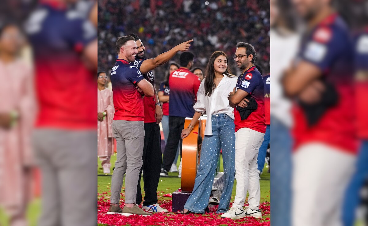 Latest and Breaking News on NDTV Latest and Breaking News on NDTV