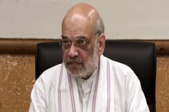 Plane Had 1 Lakh Litres Of Fuel, No Opportunity To Save Anyone: Amit Shah Plane Had 1 Lakh Litres Of Fuel, No Opportunity To Save Anyone: Amit Shah