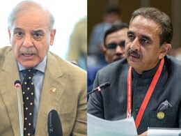 हमें दोष देना बंद करें, अपने अंदर झांके... सिंधु जल संधि पर शहबाज की टिप्पणी को लेकर भारत ने पाक को सुना दिया हमें दोष देना बंद करें, अपने अंदर झांके... सिंधु जल संधि पर शहबाज की टिप्पणी को लेकर भारत ने पाक को सुना दिया