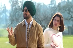 Diljit Dosanjh's <i>Sardaar Ji 3</i>, Featuring Hania Aamir, Skips India Release Amid Tensions With Pak Diljit Dosanjh's <i>Sardaar Ji 3</i>, Featuring Hania Aamir, Skips India Release Amid Tensions With Pak