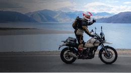 World Motorcycle Day 2025: 5 Roads A Motorcyclist Should Attempt Once In Life