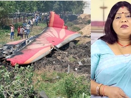 Air India Plane Crash Song: अहमदाबाद विमान दुर्घटनेवर गाणं, 3 दिवसात साडेपाच लाख व्ह्युज Air India Plane Crash Song: अहमदाबाद विमान दुर्घटनेवर गाणं, 3 दिवसात साडेपाच लाख व्ह्युज