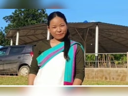 असम की रोश्मिता को मौत खींच लाई उत्तराखंड, गंगा में शव मिला- घर से पेपर देने निकली थी दिल्ली