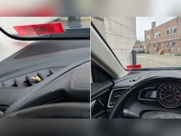 "Try Beyonce": Car Company Responds To Man's "Snake In My Mazda" Post