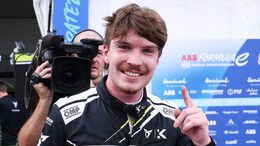 Cupra Kiro's Dan Ticktum Wins 2025 Jakarta e-Prix, Mahindra's Mortara Finishes Second