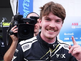 Cupra Kiro's Dan Ticktum Wins 2025 Jakarta e-Prix, Mahindra's Mortara Finishes Second